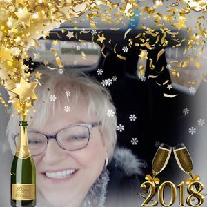 Meet your Posher, Lorraine